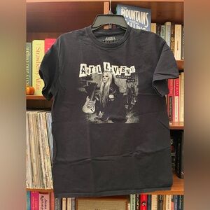 Avril Lavigne 2024 Tour Shirt
